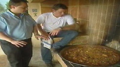 Tyler's Ultimate Season 7 Episode 2