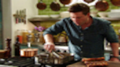 Tyler's Ultimate Season 7 Episode 3