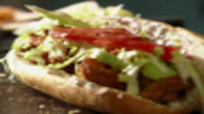 Tyler's Ultimate Season 8 Episode 6