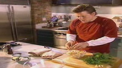 Tyler's Ultimate Season 8 Episode 3