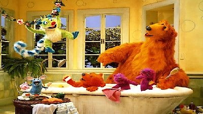 Watch Bear in the Big Blue House Streaming Online Yidio