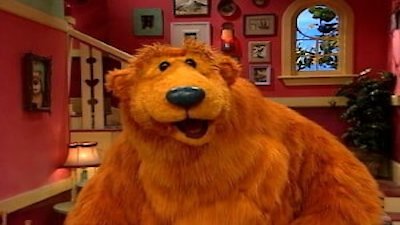 Bear in the Big Blue House Season 4 Episode 17