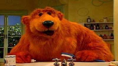 Bear in the Big Blue House Season 4 Episode 18