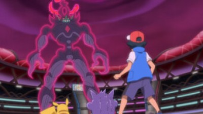 Watch Pokemon Ultimate Journeys The Series Season 1 Episode 9