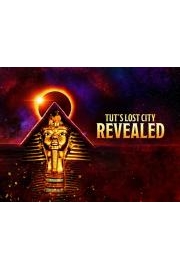Tut's Lost City Revealed