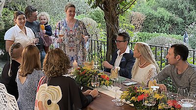 La Pitchoune: Cooking in France Season 1 Episode 1