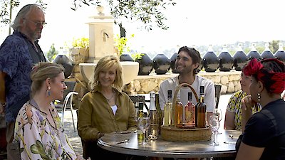 La Pitchoune: Cooking in France Season 1 Episode 5