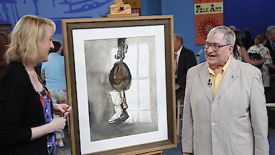 Antiques Roadshow Season 14 Episode 2