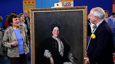 Antiques Roadshow Season 15 Episode 4