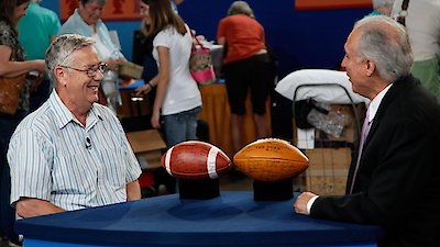 Antiques Roadshow Season 15 Episode 7