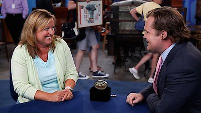 Antiques Roadshow Season 15 Episode 8