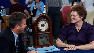 Antiques Roadshow Season 15 Episode 9