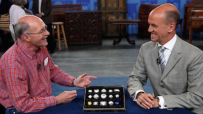 Antiques Roadshow Season 15 Episode 12