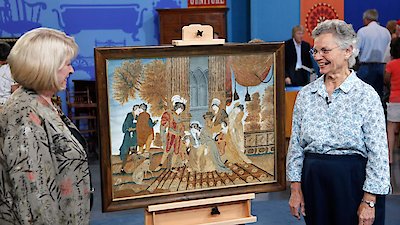 Antiques Roadshow Season 15 Episode 14