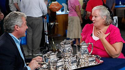 Antiques Roadshow Season 15 Episode 16