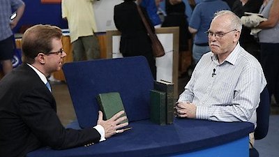 Antiques Roadshow Season 16 Episode 8