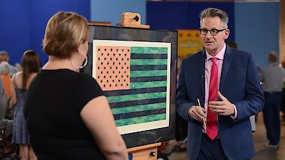 Antiques Roadshow Season 19 Episode 27