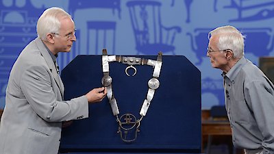 Antiques Roadshow Season 19 Episode 28