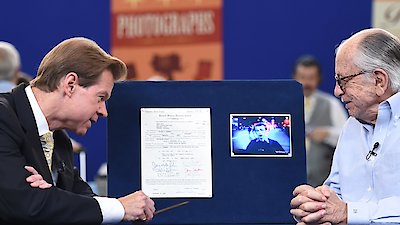 Antiques Roadshow Season 19 Episode 29