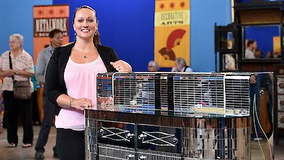 Antiques Roadshow Season 19 Episode 30