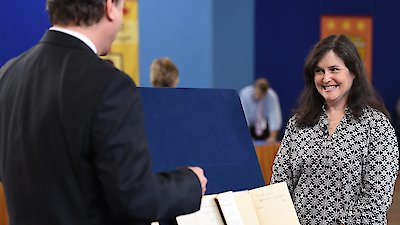 Antiques Roadshow Season 19 Episode 31