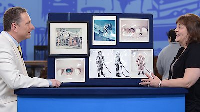 Antiques Roadshow Season 19 Episode 32