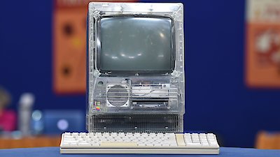Antiques Roadshow Season 19 Episode 33