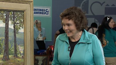 Antiques Roadshow Season 20 Episode 4