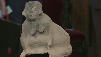 Antiques Roadshow Season 20 Episode 5
