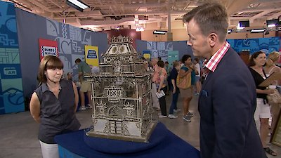 Antiques Roadshow Season 20 Episode 7