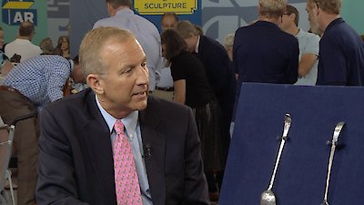 Antiques Roadshow Season 20 Episode 9