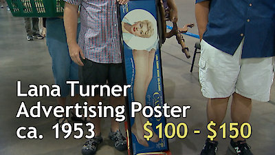 Antiques Roadshow Season 20 Episode 13