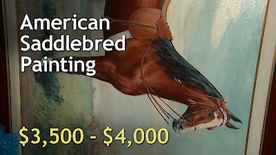 Antiques Roadshow Season 20 Episode 15