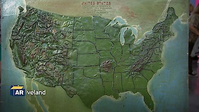 Antiques Roadshow Season 20 Episode 16