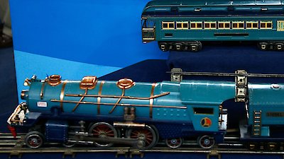 Antiques Roadshow Season 19 Episode 35