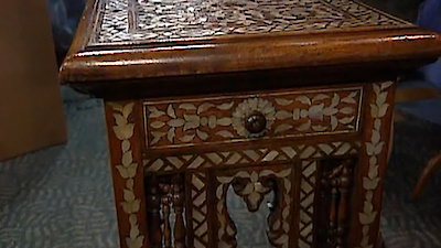 Antiques Roadshow Season 20 Episode 20