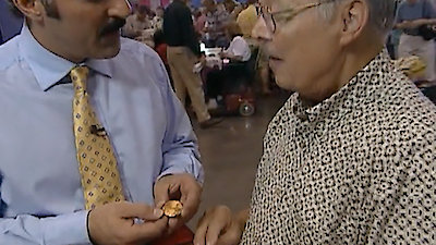 Antiques Roadshow Season 20 Episode 21