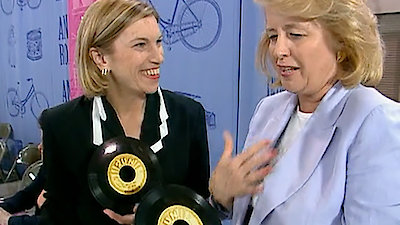 Antiques Roadshow Season 20 Episode 24