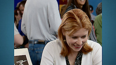 Antiques Roadshow Season 20 Episode 27