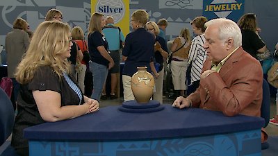 Antiques Roadshow Season 21 Episode 10