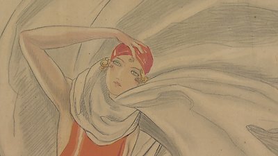 Antiques Roadshow Season 22 Episode 1