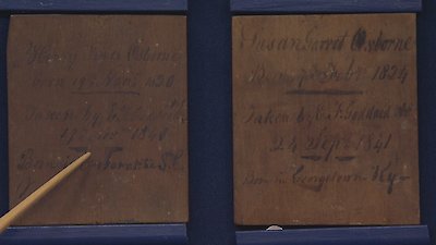 Antiques Roadshow Season 22 Episode 6