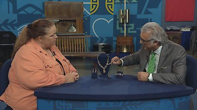 Antiques Roadshow Season 22 Episode 13