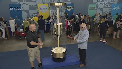 Antiques Roadshow Season 22 Episode 14