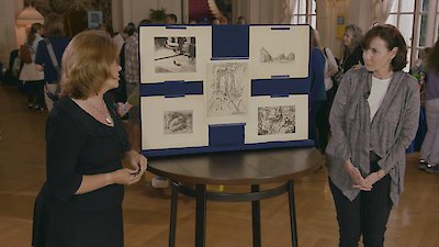 Antiques Roadshow Season 22 Episode 16