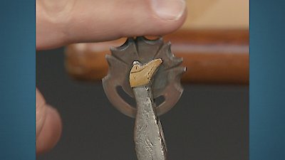 Antiques Roadshow Season 22 Episode 19