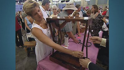 Antiques Roadshow Season 22 Episode 20