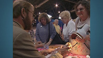 Antiques Roadshow Season 22 Episode 21