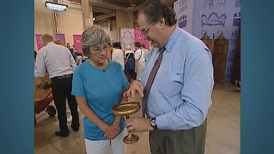 Antiques Roadshow Season 22 Episode 22