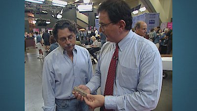 Antiques Roadshow Season 22 Episode 25